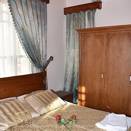 Ali Pasa Konagi Apartment Istanbul